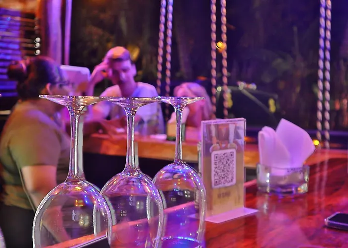 Hotel Koox Jool Bacalar