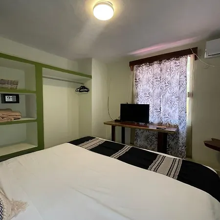 Hotel Koox Jool Bacalar Exterior photo