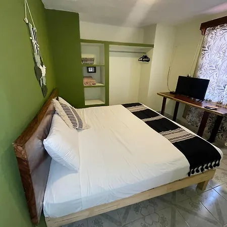 Hotel Koox Jool Bacalar Exterior photo