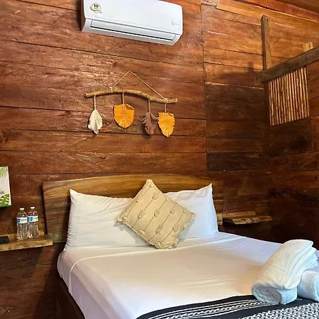 Hotel Koox Jool Bacalar Exterior photo