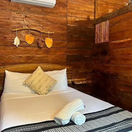 Hotel Koox Jool Bacalar Exterior photo