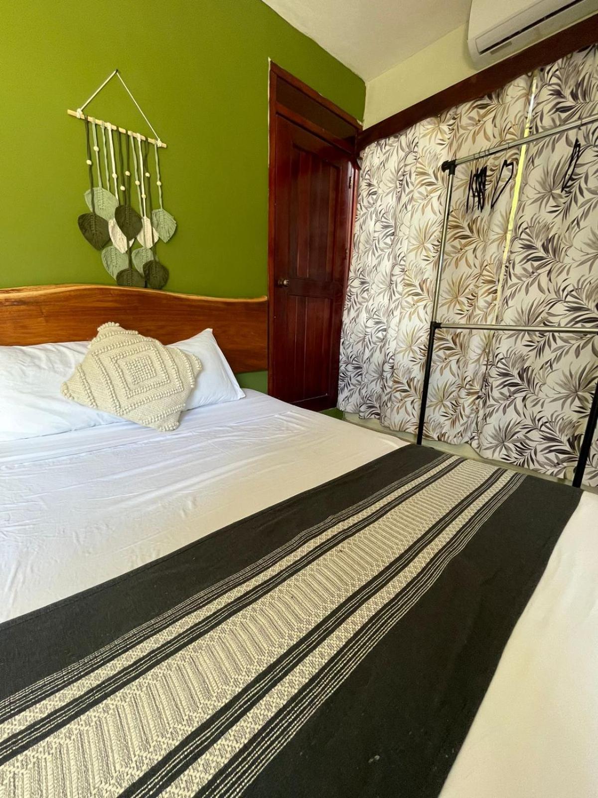 Koox Jool Hotel Bacalar